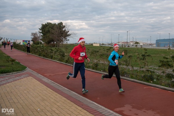 От Ипполита до Джона Сноу. Чем можно заняться в Краснодаре в новогодние каникулы? 