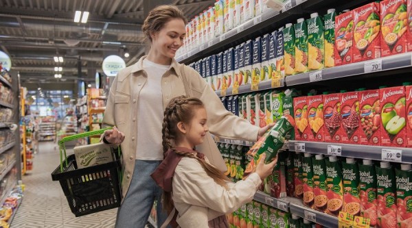 «Пятёрочка» дарит подарки и призы к Новому году «Пятёрочка» дарит подарки и призы к Новому году