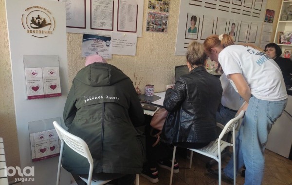 &laquo;Без бумажки ты здесь никто&raquo;. Что говорят беженцы из Украины, переехавшие в Краснодар