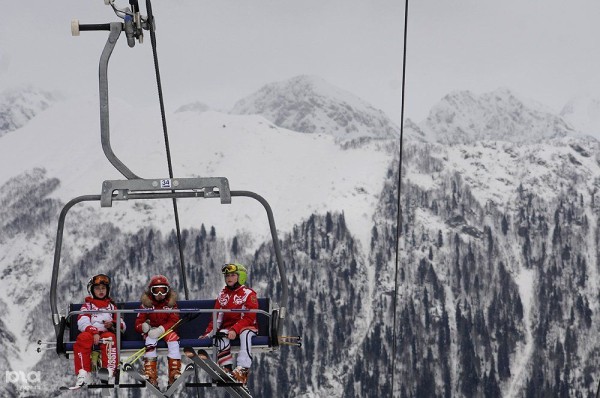 Сколько стоит покататься на лыжах и сноуборде в Сочи и других горах Северного Кавказа новичку Сколько стоит покататься на лыжах и сноуборде в Сочи и других горах Северного Кавказа новичку