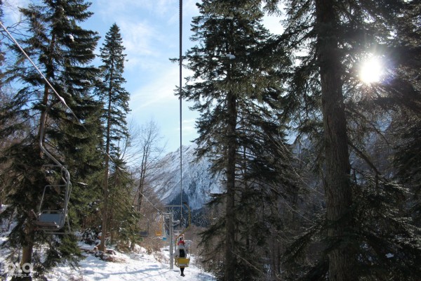 Сколько стоит покататься на лыжах и сноуборде в Сочи и других горах Северного Кавказа новичку Сколько стоит покататься на лыжах и сноуборде в Сочи и других горах Северного Кавказа новичку