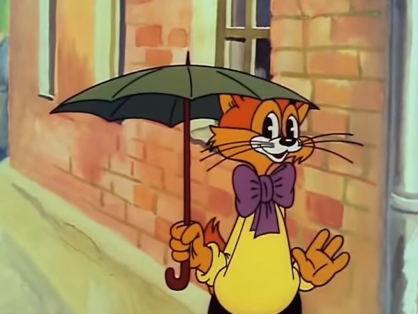 Почему "Ну, погоди!" запретили в Финляндии – ТОП любопытных фактов о мультиках СССР Почему "Ну, погоди!" запретили в Финляндии – ТОП любопытных фактов о мультиках СССР