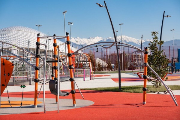 Что посмотреть в Сочи на выходных в феврале? Семь мест для прогулки всей семьей Что посмотреть в Сочи на выходных в феврале? Семь мест для прогулки всей семьей