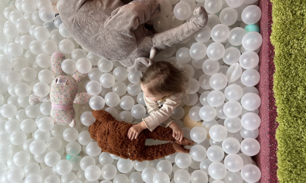 Где отдохнуть и поесть с детьми в Краснодаре: кафе и рестораны с детскими комнатами Где отдохнуть и поесть с детьми в Краснодаре: кафе и рестораны с детскими комнатами