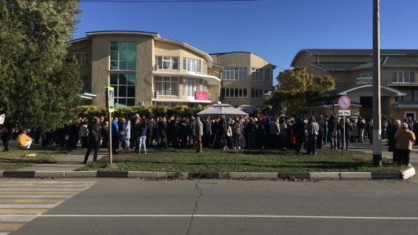 Год СВО. Как спецоперация в Украине изменила Краснодар и юг России