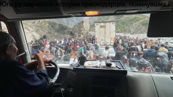 Год СВО. Как спецоперация в Украине изменила Краснодар и юг России