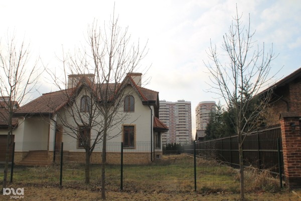 На Западном обходе без перемен? Как выглядит район Краснодара, где к 2025 году хотят пустить трамвай На Западном обходе без перемен? Как выглядит район Краснодара, где к 2025 году хотят пустить трамвай