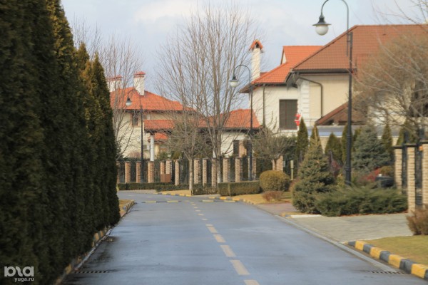 На Западном обходе без перемен? Как выглядит район Краснодара, где к 2025 году хотят пустить трамвай На Западном обходе без перемен? Как выглядит район Краснодара, где к 2025 году хотят пустить трамвай