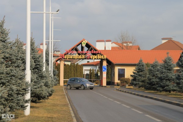 На Западном обходе без перемен? Как выглядит район Краснодара, где к 2025 году хотят пустить трамвай На Западном обходе без перемен? Как выглядит район Краснодара, где к 2025 году хотят пустить трамвай