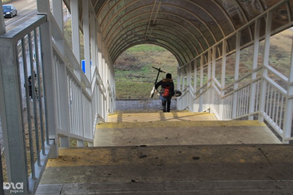 На Западном обходе без перемен? Как выглядит район Краснодара, где к 2025 году хотят пустить трамвай На Западном обходе без перемен? Как выглядит район Краснодара, где к 2025 году хотят пустить трамвай