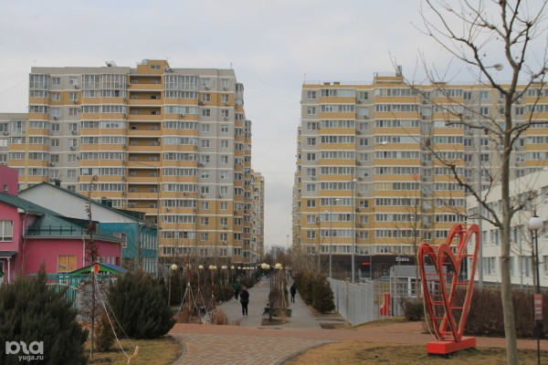 На Западном обходе без перемен? Как выглядит район Краснодара, где к 2025 году хотят пустить трамвай На Западном обходе без перемен? Как выглядит район Краснодара, где к 2025 году хотят пустить трамвай