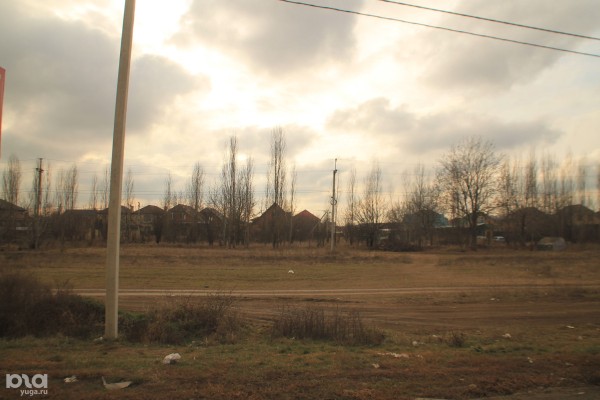 На Западном обходе без перемен? Как выглядит район Краснодара, где к 2025 году хотят пустить трамвай На Западном обходе без перемен? Как выглядит район Краснодара, где к 2025 году хотят пустить трамвай