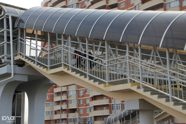 На Западном обходе без перемен? Как выглядит район Краснодара, где к 2025 году хотят пустить трамвай На Западном обходе без перемен? Как выглядит район Краснодара, где к 2025 году хотят пустить трамвай