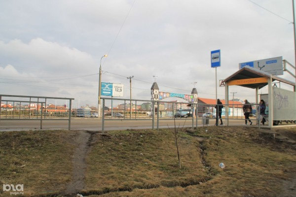 На Западном обходе без перемен? Как выглядит район Краснодара, где к 2025 году хотят пустить трамвай На Западном обходе без перемен? Как выглядит район Краснодара, где к 2025 году хотят пустить трамвай