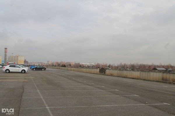 На Западном обходе без перемен? Как выглядит район Краснодара, где к 2025 году хотят пустить трамвай На Западном обходе без перемен? Как выглядит район Краснодара, где к 2025 году хотят пустить трамвай