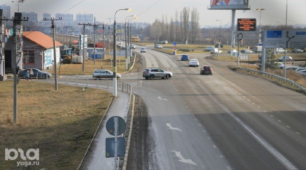 На Западном обходе без перемен? Как выглядит район Краснодара, где к 2025 году хотят пустить трамвай На Западном обходе без перемен? Как выглядит район Краснодара, где к 2025 году хотят пустить трамвай