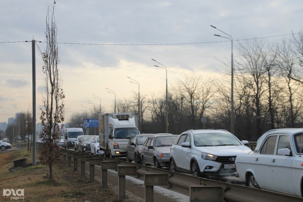 На Западном обходе без перемен? Как выглядит район Краснодара, где к 2025 году хотят пустить трамвай На Западном обходе без перемен? Как выглядит район Краснодара, где к 2025 году хотят пустить трамвай