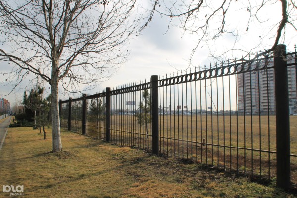 На Западном обходе без перемен? Как выглядит район Краснодара, где к 2025 году хотят пустить трамвай На Западном обходе без перемен? Как выглядит район Краснодара, где к 2025 году хотят пустить трамвай