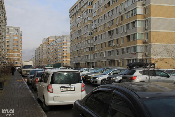 На Западном обходе без перемен? Как выглядит район Краснодара, где к 2025 году хотят пустить трамвай На Западном обходе без перемен? Как выглядит район Краснодара, где к 2025 году хотят пустить трамвай