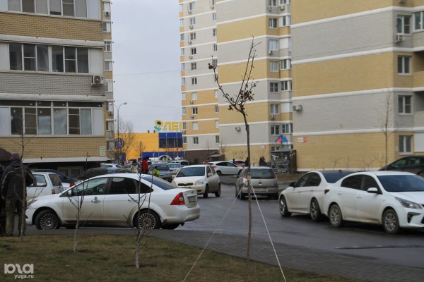 На Западном обходе без перемен? Как выглядит район Краснодара, где к 2025 году хотят пустить трамвай На Западном обходе без перемен? Как выглядит район Краснодара, где к 2025 году хотят пустить трамвай