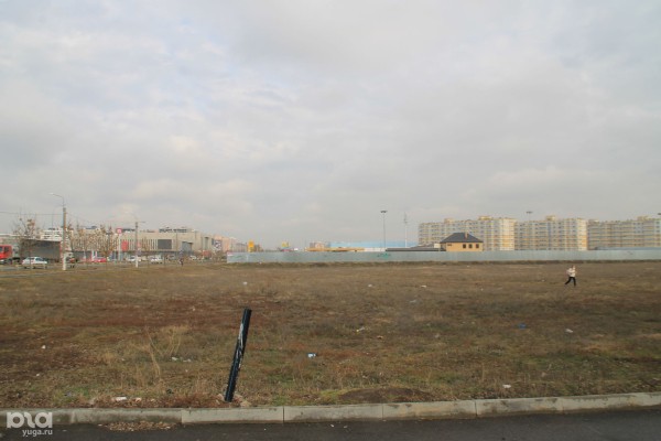 На Западном обходе без перемен? Как выглядит район Краснодара, где к 2025 году хотят пустить трамвай На Западном обходе без перемен? Как выглядит район Краснодара, где к 2025 году хотят пустить трамвай