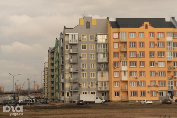 На Западном обходе без перемен? Как выглядит район Краснодара, где к 2025 году хотят пустить трамвай На Западном обходе без перемен? Как выглядит район Краснодара, где к 2025 году хотят пустить трамвай