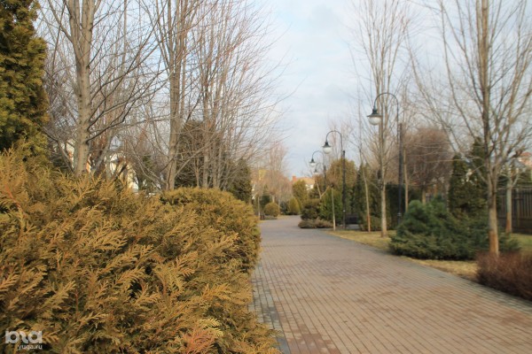 На Западном обходе без перемен? Как выглядит район Краснодара, где к 2025 году хотят пустить трамвай На Западном обходе без перемен? Как выглядит район Краснодара, где к 2025 году хотят пустить трамвай