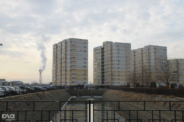 На Западном обходе без перемен? Как выглядит район Краснодара, где к 2025 году хотят пустить трамвай На Западном обходе без перемен? Как выглядит район Краснодара, где к 2025 году хотят пустить трамвай