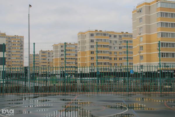 На Западном обходе без перемен? Как выглядит район Краснодара, где к 2025 году хотят пустить трамвай На Западном обходе без перемен? Как выглядит район Краснодара, где к 2025 году хотят пустить трамвай