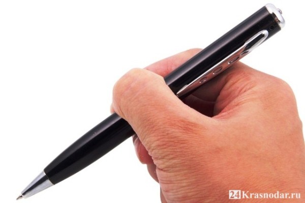 Опасный гаджет