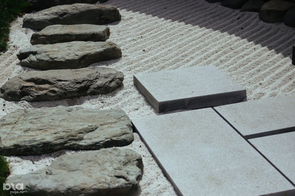 Японский сад называют самой камерной и атмосферной локацией парка &laquo;Краснодар&raquo;. Фото и впечатления