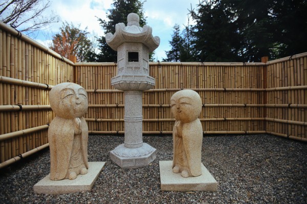 Японский сад называют самой камерной и атмосферной локацией парка &laquo;Краснодар&raquo;. Фото и впечатления