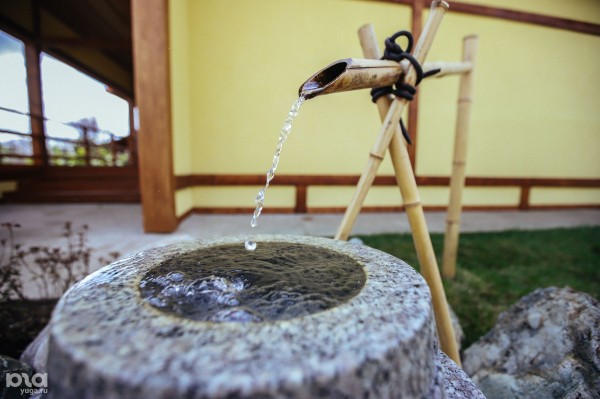 Японский сад называют самой камерной и атмосферной локацией парка &laquo;Краснодар&raquo;. Фото и впечатления