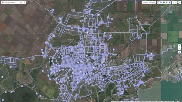 Как выглядит Краснодар с высоты птичьего полета. Показываем 44 панорамы Как выглядит Краснодар с высоты птичьего полета. Показываем 44 панорамы