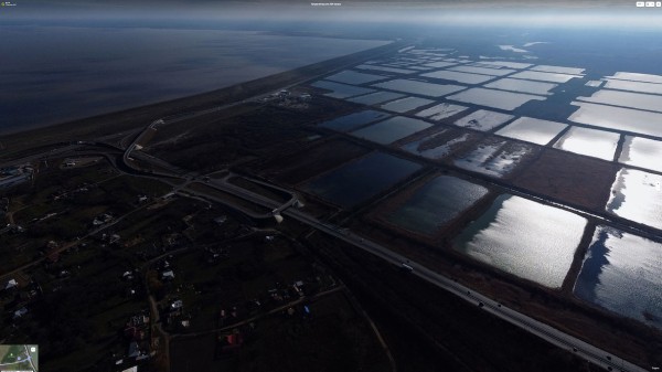 Как выглядит Краснодар с высоты птичьего полета. Показываем 44 панорамы Как выглядит Краснодар с высоты птичьего полета. Показываем 44 панорамы