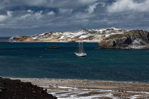 «Присягнуть Антарктиде». Краснодарка рассказала, как путешествовала по Южному полюсу, что увидела там и сколько это стоит «Присягнуть Антарктиде». Краснодарка рассказала, как путешествовала по Южному полюсу, что увидела там и сколько это стоит
