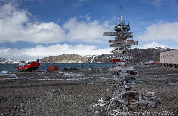 «Присягнуть Антарктиде». Краснодарка рассказала, как путешествовала по Южному полюсу, что увидела там и сколько это стоит «Присягнуть Антарктиде». Краснодарка рассказала, как путешествовала по Южному полюсу, что увидела там и сколько это стоит