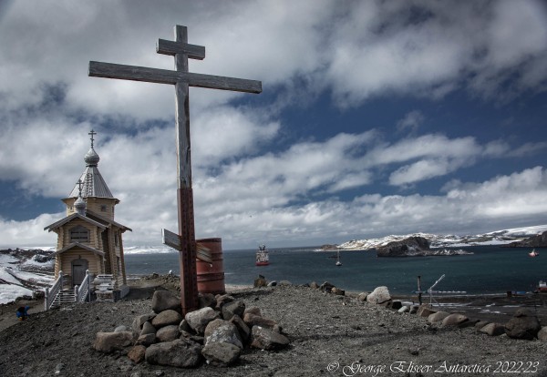 «Присягнуть Антарктиде». Краснодарка рассказала, как путешествовала по Южному полюсу, что увидела там и сколько это стоит «Присягнуть Антарктиде». Краснодарка рассказала, как путешествовала по Южному полюсу, что увидела там и сколько это стоит
