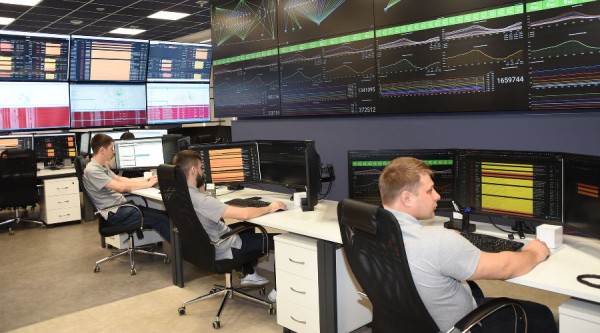 «Ростелеком» запустил в Краснодаре Центр управления и мониторинга сети. Он контролирует 42 региона РФ