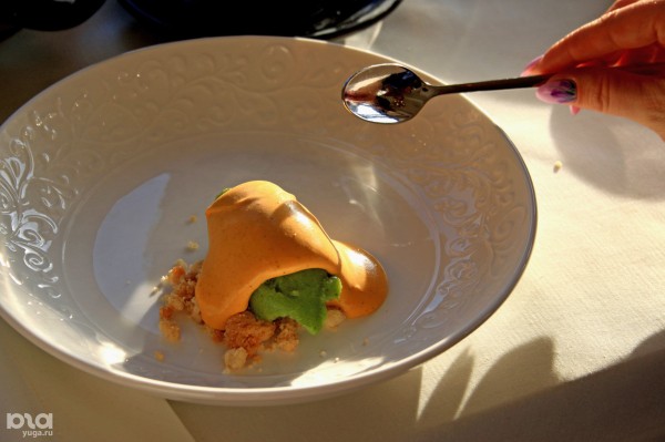 Видовые рестораны Сочи: бургеры с барабулей, чизкейк на огне и другие идеи для гастрономического туризма Видовые рестораны Сочи: бургеры с барабулей, чизкейк на огне и другие идеи для гастрономического туризма