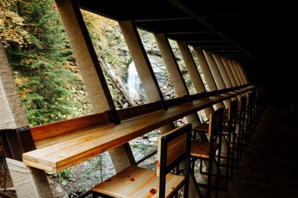 Видовые рестораны Сочи: бургеры с барабулей, чизкейк на огне и другие идеи для гастрономического туризма Видовые рестораны Сочи: бургеры с барабулей, чизкейк на огне и другие идеи для гастрономического туризма