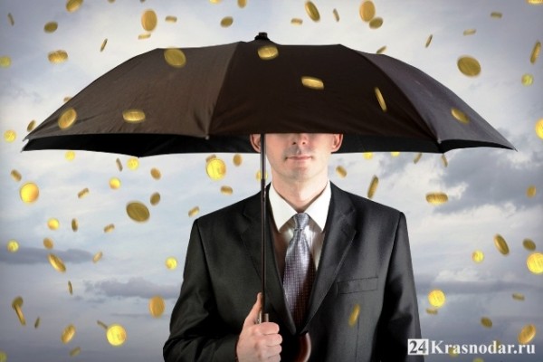 Краснодарец выиграл 9,5 млн. рублей Краснодарец выиграл 9,5 млн. рублей