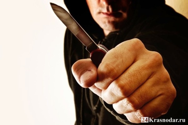 В Краснодаре налетчик ограбил офис микрозаймов