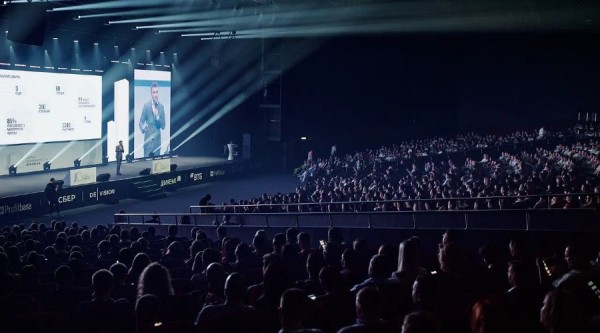 Хартманн, Батырев и другие эксперты выступят на форуме недвижимости «Движение» в Сочи Хартманн, Батырев и другие эксперты выступят на форуме недвижимости «Движение» в Сочи