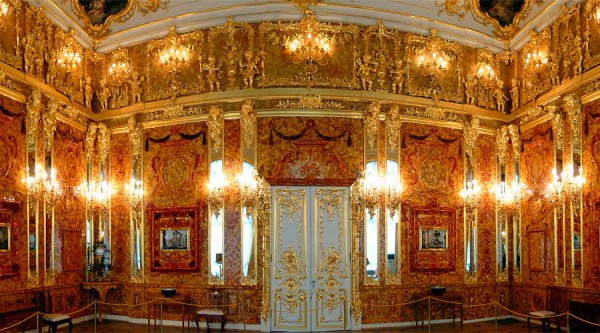 Янтарная комната, зимний сад или парк облаков? Пять краснодарских квартир и домов с неординарным ремонтом от 35 млн рублей Янтарная комната, зимний сад или парк облаков? Пять краснодарских квартир и домов с неординарным ремонтом от 35 млн рублей