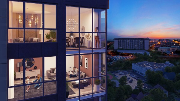 Янтарная комната, зимний сад или парк облаков? Пять краснодарских квартир и домов с неординарным ремонтом от 35 млн рублей Янтарная комната, зимний сад или парк облаков? Пять краснодарских квартир и домов с неординарным ремонтом от 35 млн рублей