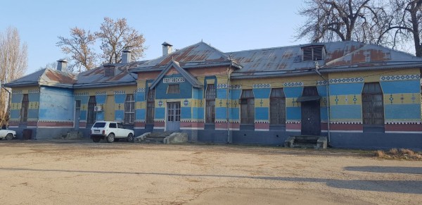 Непокорная станица Полтавская. Как власть подавляла бунты казаков трижды за 150 лет Непокорная станица Полтавская. Как власть подавляла бунты казаков трижды за 150 лет