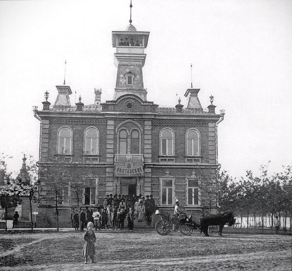 Непокорная станица Полтавская. Как власть подавляла бунты казаков трижды за 150 лет Непокорная станица Полтавская. Как власть подавляла бунты казаков трижды за 150 лет