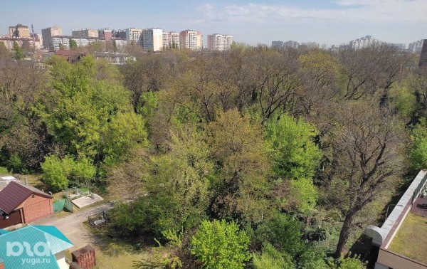 «В потустороннюю чушь не верю». Жители Краснодара рассказали, как им живётся рядом с кладбищами «В потустороннюю чушь не верю». Жители Краснодара рассказали, как им живётся рядом с кладбищами