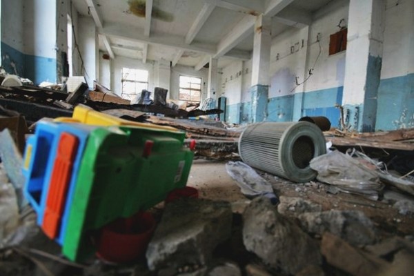 Краснодар мистический – ТОП-6 "паранормальных" и мистических мест кубанской столицы